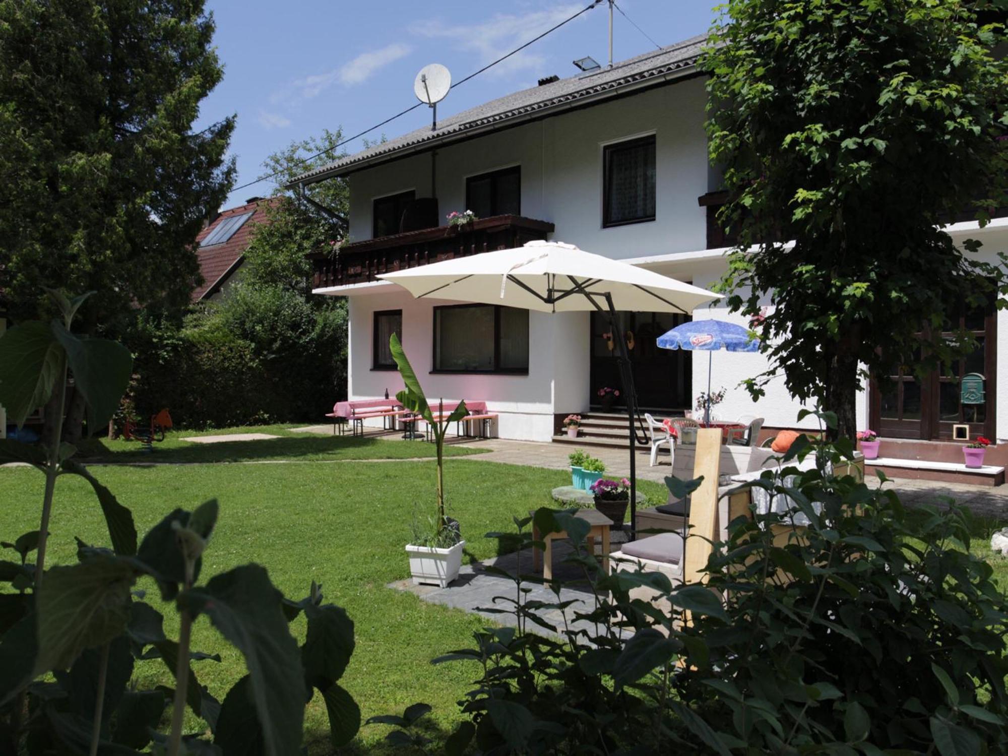 Apartment Villa Louise Sankt Kanzian am Klopeiner See Ngoại thất bức ảnh