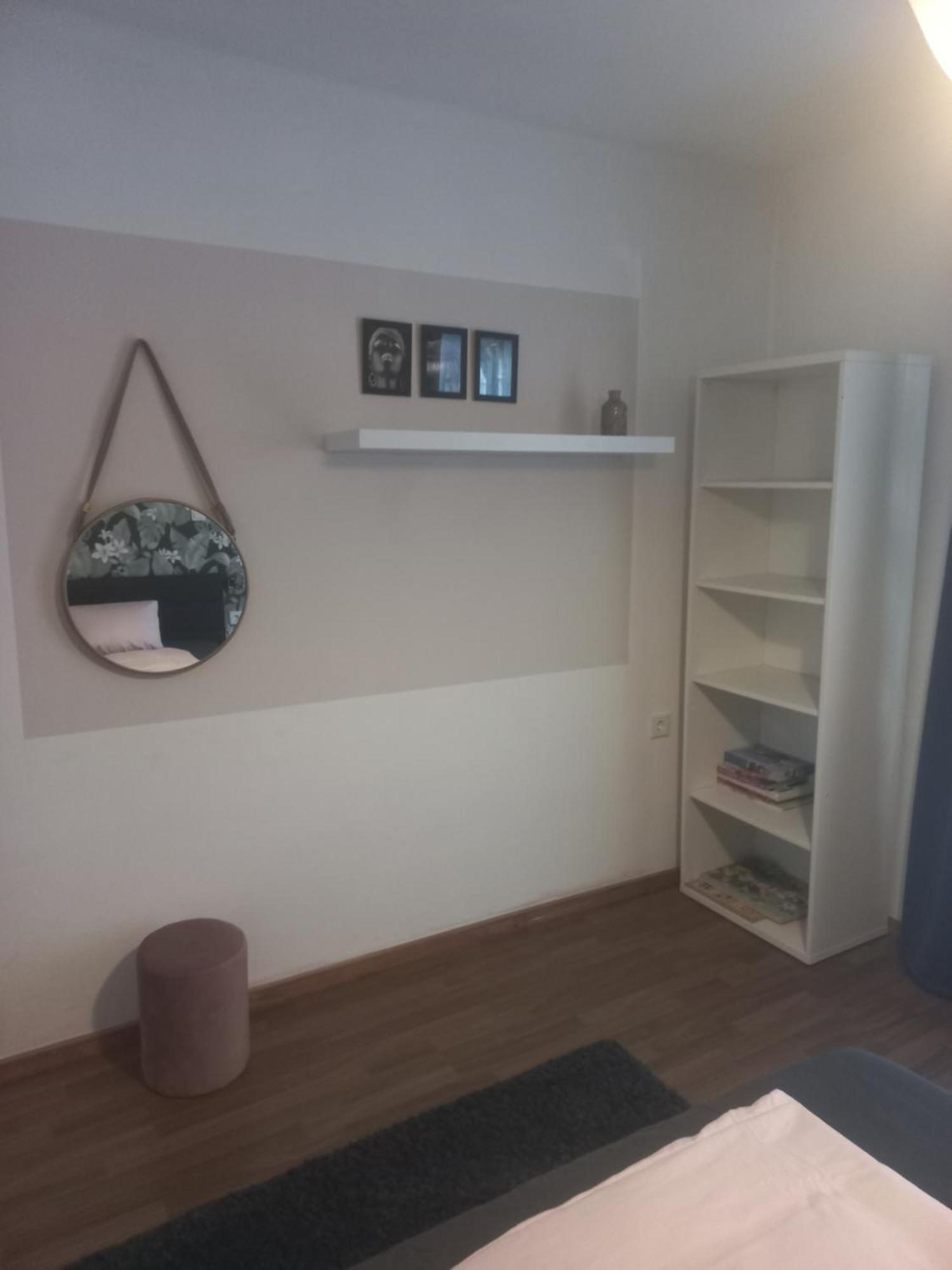 Apartment Villa Louise Sankt Kanzian am Klopeiner See Phòng bức ảnh