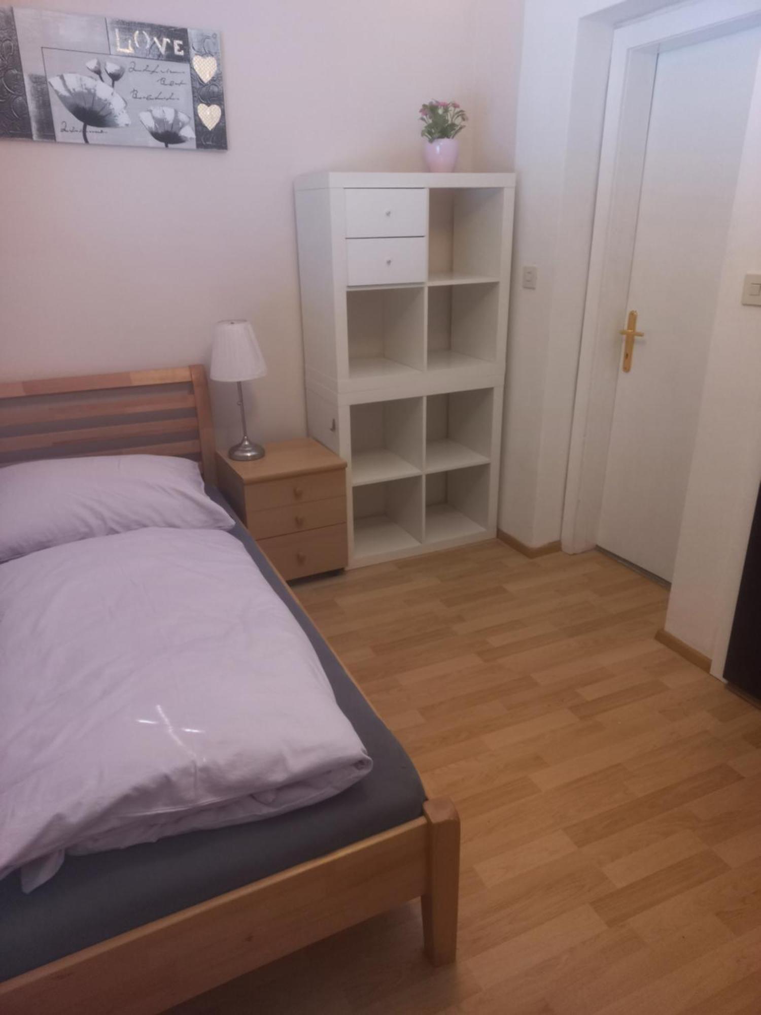 Apartment Villa Louise Sankt Kanzian am Klopeiner See Phòng bức ảnh
