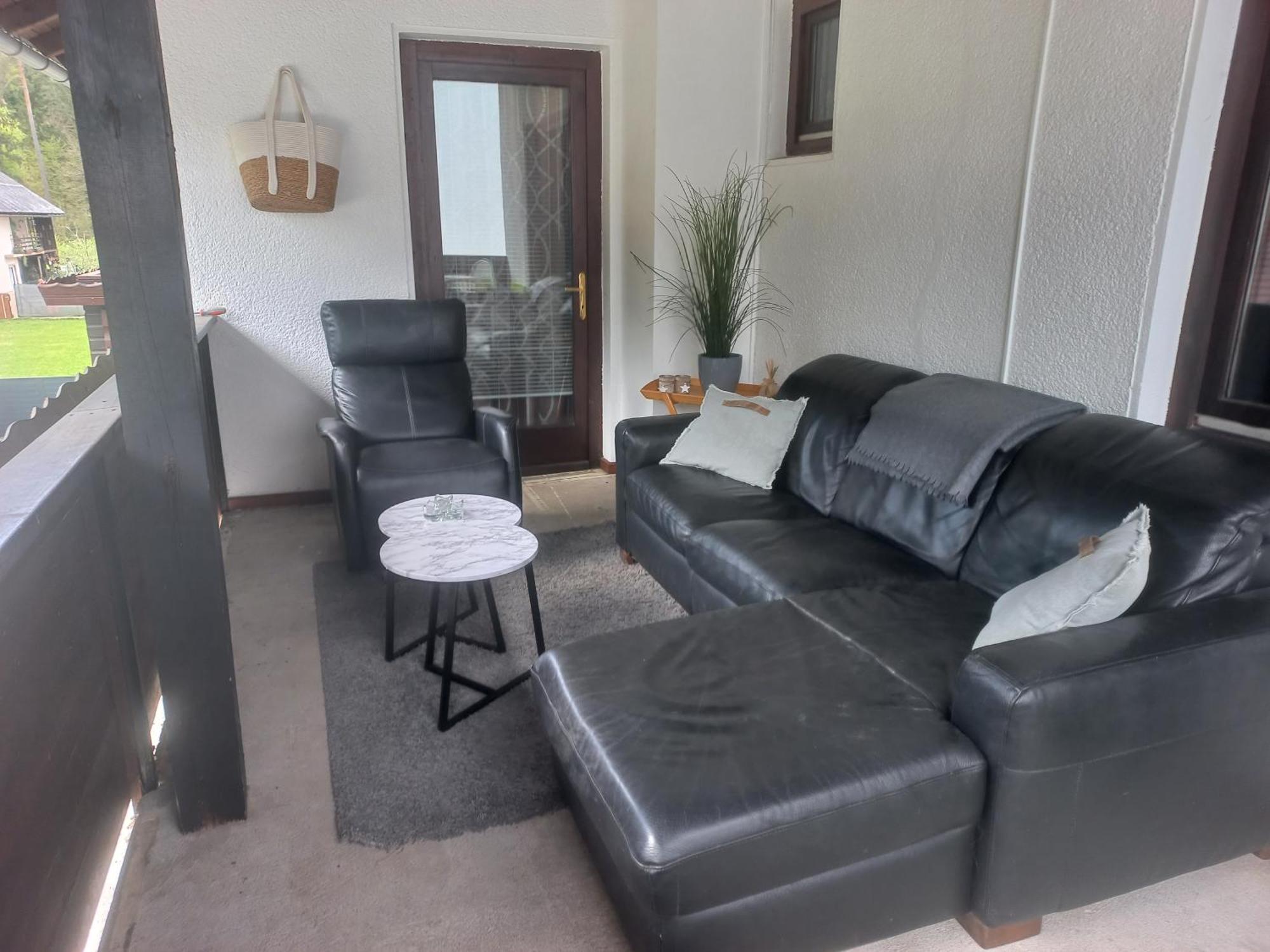 Apartment Villa Louise Sankt Kanzian am Klopeiner See Phòng bức ảnh