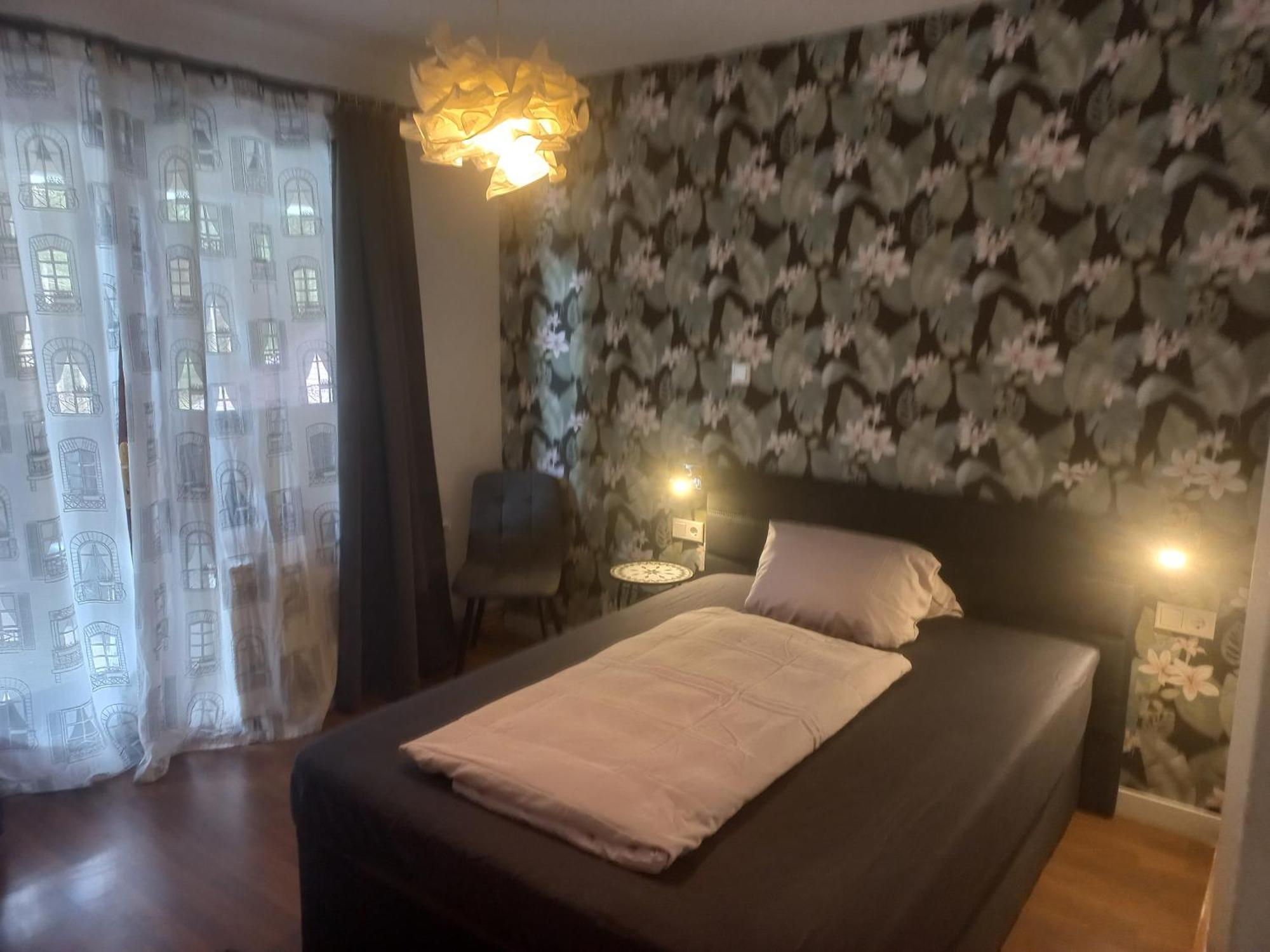 Apartment Villa Louise Sankt Kanzian am Klopeiner See Phòng bức ảnh