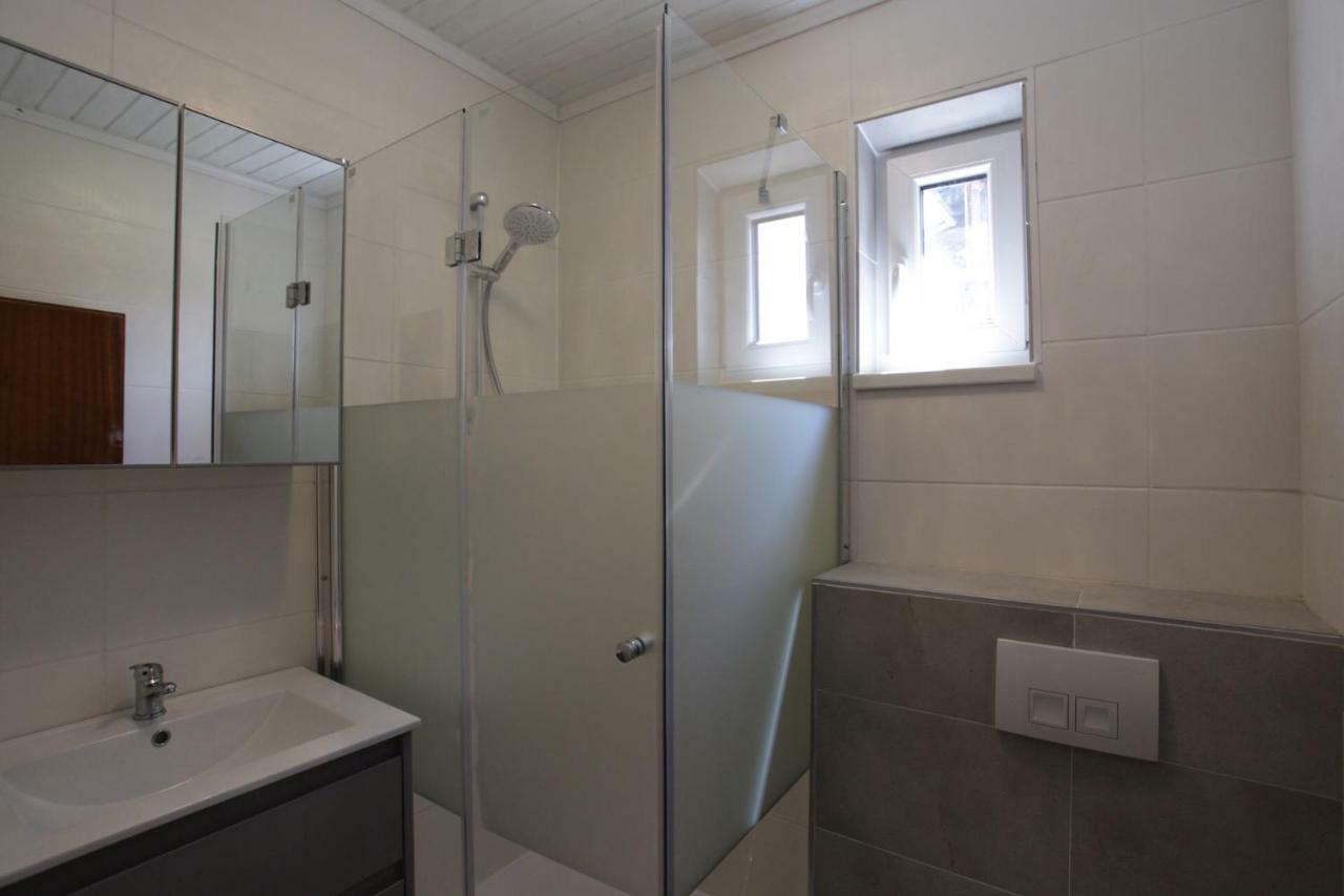 Apartment Villa Louise Sankt Kanzian am Klopeiner See Ngoại thất bức ảnh